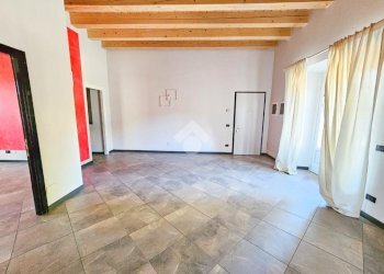 Quadrilocale Via Giuseppe Garibaldi, Frugarolo - foto 15