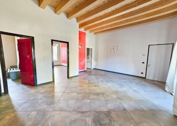 Quadrilocale Via Giuseppe Garibaldi, Frugarolo - foto 16