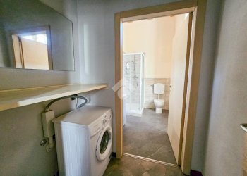 Quadrilocale Via Giuseppe Garibaldi, Frugarolo - foto 17