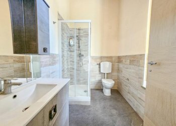 Quadrilocale Via Giuseppe Garibaldi, Frugarolo - foto 18