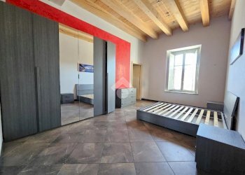 Quadrilocale Via Giuseppe Garibaldi, Frugarolo - foto 21