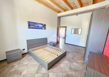 Quadrilocale Via Giuseppe Garibaldi, Frugarolo - foto 22