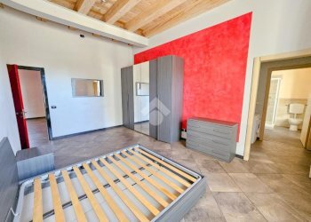 Quadrilocale Via Giuseppe Garibaldi, Frugarolo - foto 23