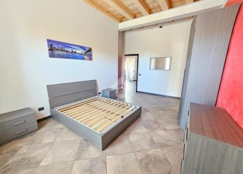 Quadrilocale Via Giuseppe Garibaldi, Frugarolo - foto 25