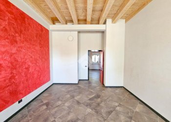 Quadrilocale Via Giuseppe Garibaldi, Frugarolo - foto 27