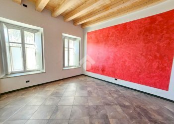 Quadrilocale Via Giuseppe Garibaldi, Frugarolo - foto 28