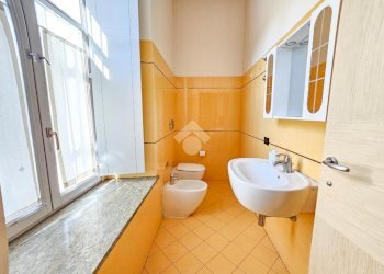 Quadrilocale Via Giuseppe Garibaldi, Frugarolo - foto 29