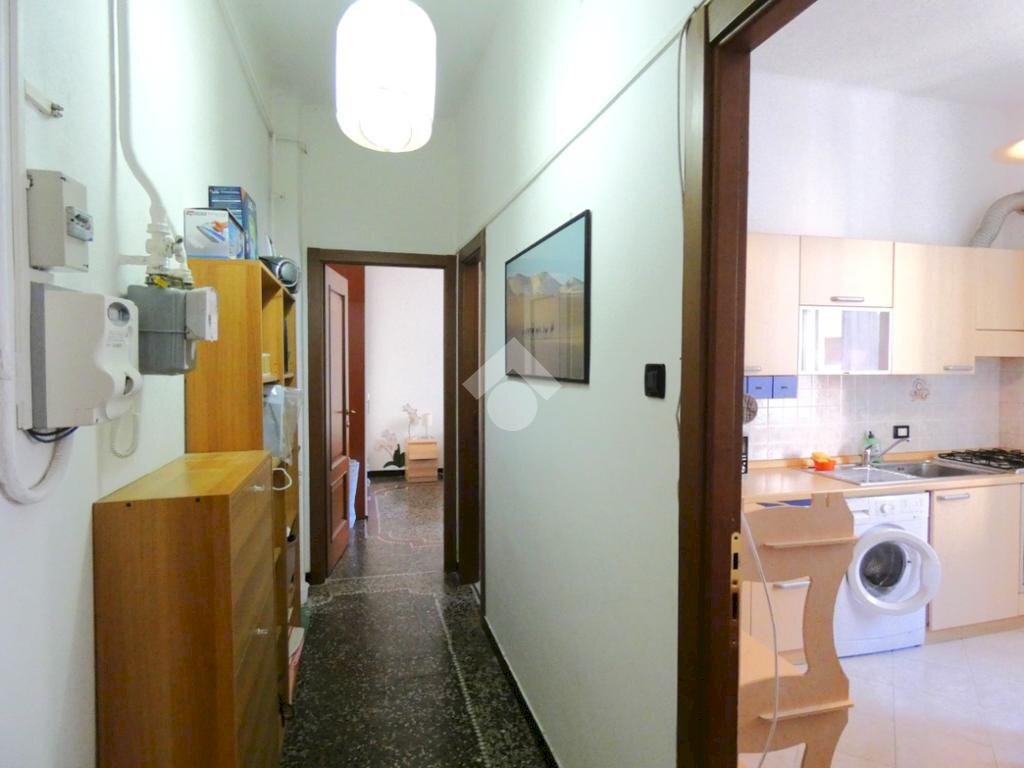 Three-room apartment Via Giuseppe Maria Saporiti, Genova (neighborhood Oregina) - photo 3