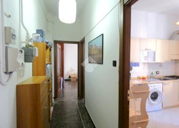 Trilocale Via Giuseppe Maria Saporiti, Genova (zona Oregina) - foto 3