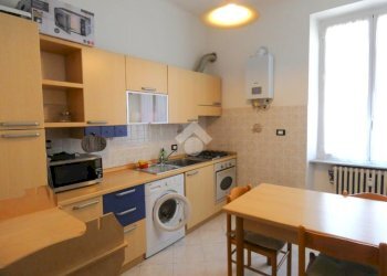 Trilocale Via Giuseppe Maria Saporiti, Genova (zona Oregina) - foto 4