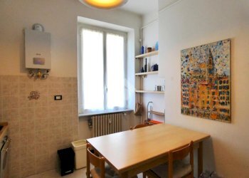 Trilocale Via Giuseppe Maria Saporiti, Genova (zona Oregina) - foto 7