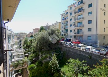 Trilocale Via Giuseppe Maria Saporiti, Genova (zona Oregina) - foto 8