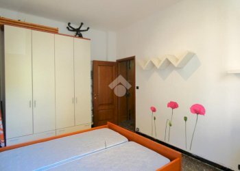 Trilocale Via Giuseppe Maria Saporiti, Genova (zona Oregina) - foto 9