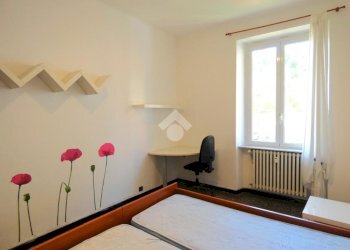 Trilocale Via Giuseppe Maria Saporiti, Genova (zona Oregina) - foto 10