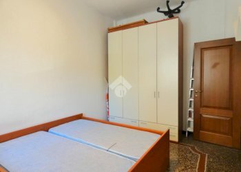 Trilocale Via Giuseppe Maria Saporiti, Genova (zona Oregina) - foto 11