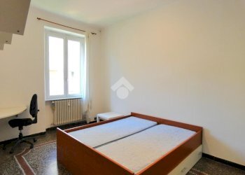 Trilocale Via Giuseppe Maria Saporiti, Genova (zona Oregina) - foto 12