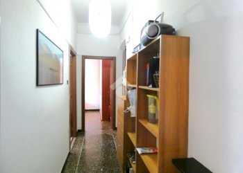 Trilocale Via Giuseppe Maria Saporiti, Genova (zona Oregina) - foto 13