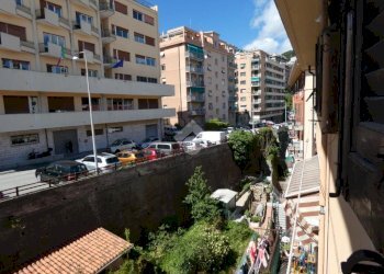 Trilocale Via Giuseppe Maria Saporiti, Genova (zona Oregina) - foto 16