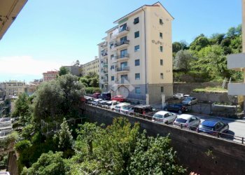 Trilocale Via Giuseppe Maria Saporiti, Genova (zona Oregina) - foto 17