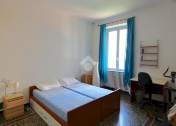 Trilocale Via Giuseppe Maria Saporiti, Genova (zona Oregina) - foto 18