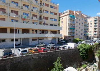 Trilocale Via Giuseppe Maria Saporiti, Genova (zona Oregina) - foto 21