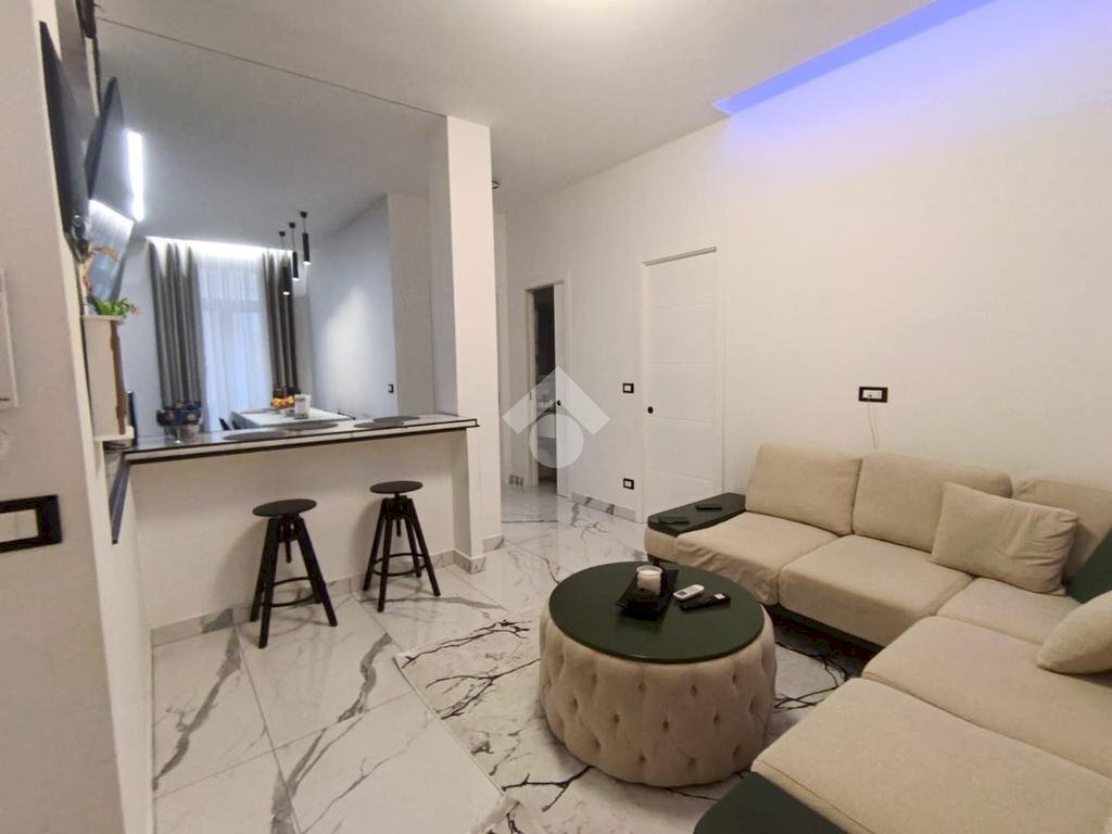 Quadrilocale Via Bobbio, Genova (zona Marassi) - foto 2