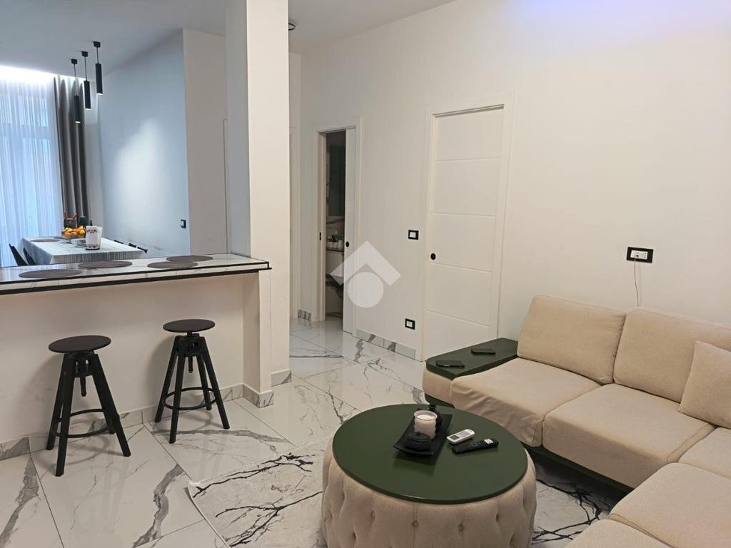 Quadrilocale Via Bobbio, Genova (zona Marassi) - foto 3