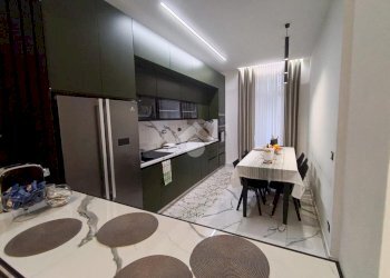Quadrilocale Via Bobbio, Genova (zona Marassi) - foto 1