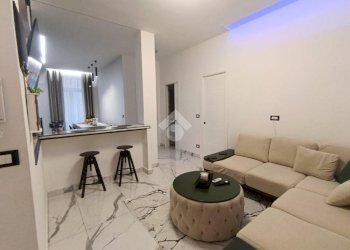 Quadrilocale Via Bobbio, Genova (zona Marassi) - foto 2