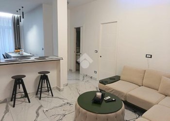 Quadrilocale Via Bobbio, Genova (zona Marassi) - foto 3