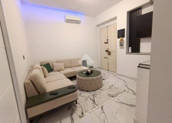 Quadrilocale Via Bobbio, Genova (zona Marassi) - foto 4