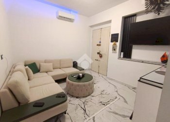 Quadrilocale Via Bobbio, Genova (zona Marassi) - foto 5