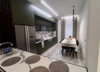 Quadrilocale Via Bobbio, Genova (zona Marassi) - foto 6