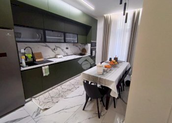 Quadrilocale Via Bobbio, Genova (zona Marassi) - foto 7