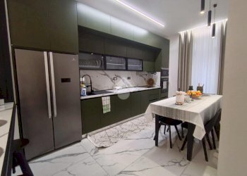 Quadrilocale Via Bobbio, Genova (zona Marassi) - foto 8