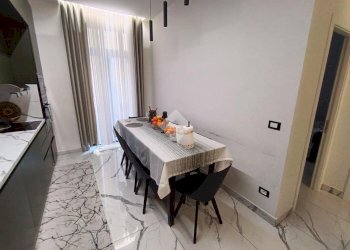 Quadrilocale Via Bobbio, Genova (zona Marassi) - foto 9