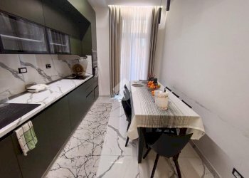 Quadrilocale Via Bobbio, Genova (zona Marassi) - foto 10