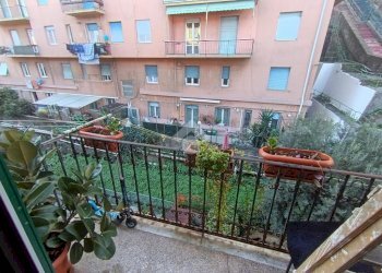 Quadrilocale Via Bobbio, Genova (zona Marassi) - foto 11