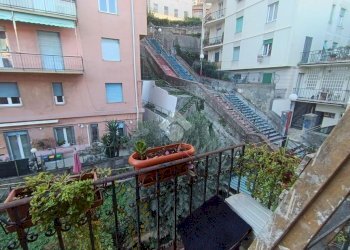 Quadrilocale Via Bobbio, Genova (zona Marassi) - foto 13