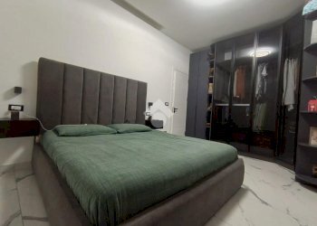 Quadrilocale Via Bobbio, Genova (zona Marassi) - foto 15