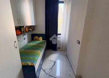 Quadrilocale Via Bobbio, Genova (zona Marassi) - foto 16