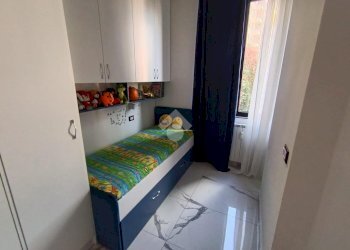 Quadrilocale Via Bobbio, Genova (zona Marassi) - foto 17