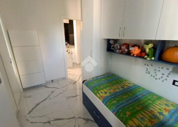 Quadrilocale Via Bobbio, Genova (zona Marassi) - foto 19