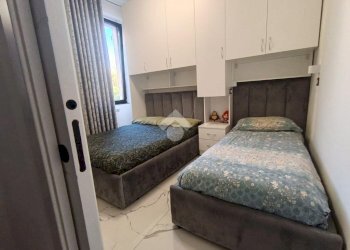 Quadrilocale Via Bobbio, Genova (zona Marassi) - foto 20