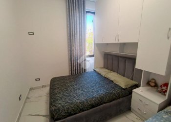 Quadrilocale Via Bobbio, Genova (zona Marassi) - foto 21
