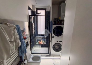 Quadrilocale Via Bobbio, Genova (zona Marassi) - foto 23