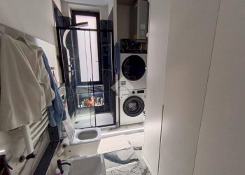 Quadrilocale Via Bobbio, Genova (zona Marassi) - foto 24