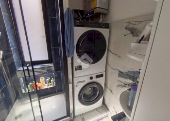 Quadrilocale Via Bobbio, Genova (zona Marassi) - foto 25