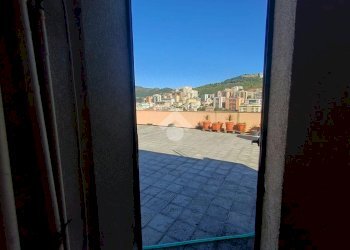 Quadrilocale Via Bobbio, Genova (zona Marassi) - foto 29