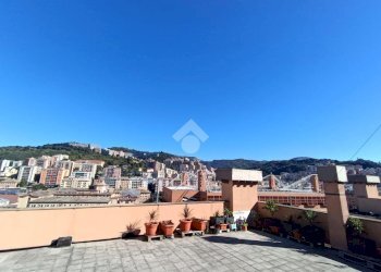 Quadrilocale Via Bobbio, Genova (zona Marassi) - foto 32